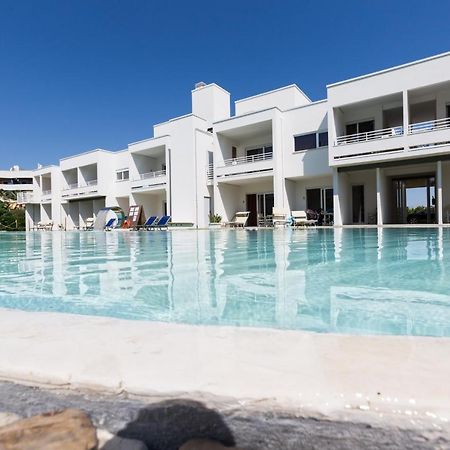 Seapark Spa Resort Giulianova Exterior foto